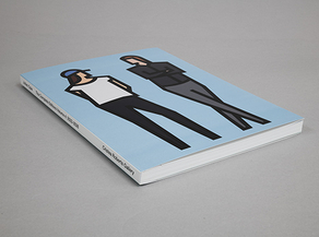 Catalogues | Julian Opie